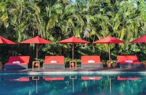 Umalas Villa | Villa The Beji by Elite Havens