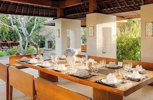Umalas Villa | Villa The Beji by Elite Havens