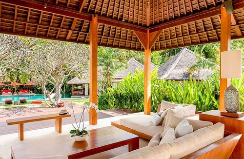 Umalas Villa | Villa The Beji - Six Bedroom Villa, Sleeps 12