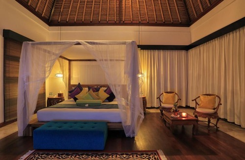 Sigar Penjalin Villa | Villa The Jiwa