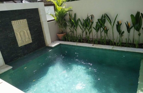 Kartika Plaza Villa | Villa Tiah, 6 Bedroom Private Villa