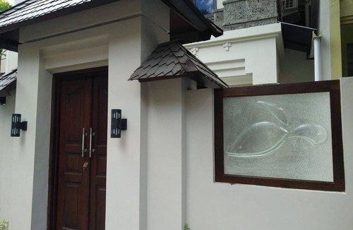 Kartika Plaza Villa | Villa Tiah, 6 Bedroom Private Villa