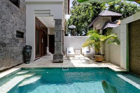 Kartika Plaza Villa | Villa Tiah