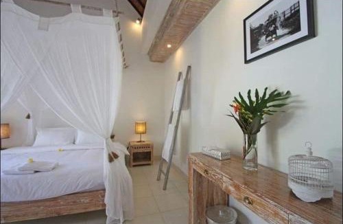 Batubelig Villa | Villa TimTam