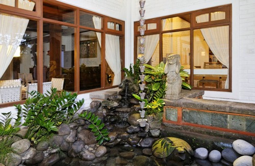 Legian City-Centre Villa | Villa TIRTA, a sparkling Jewel in Kuta-Legian