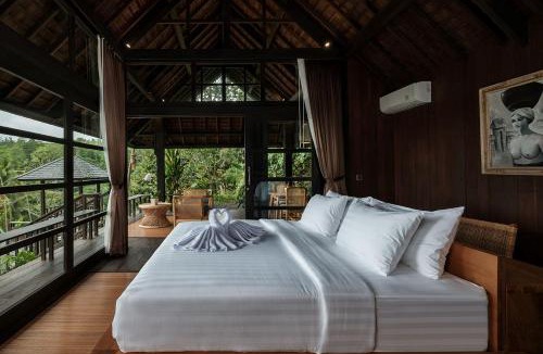Penebel Villa | Villa Togog Jatiluwih - Adults Only