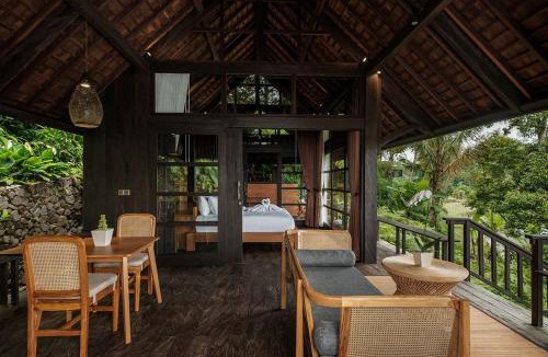 Penebel Villa | Villa Togog Jatiluwih - Adults Only