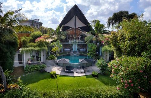 Babakan Villa | Villa Toraja
