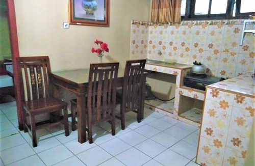 Sidomulyo House | Villa Trijaya