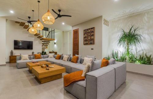 Nakula Villa | Villa Trindade 5BR, 15m Pool