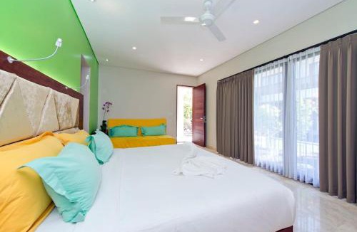 Dewi Sri Villa | Villa True Colors