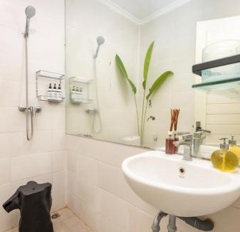 Berawa Apartment | Villa Vanilla