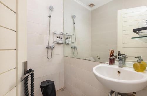 Berawa Apartment | Villa Vanilla