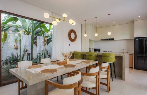 Cemagi Villa | Villa Veronica 3BR pool villa, walk to beach