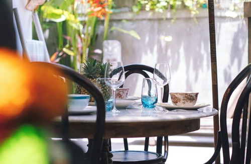 Central Seminyak Villa | Villa Vickary Seminyak