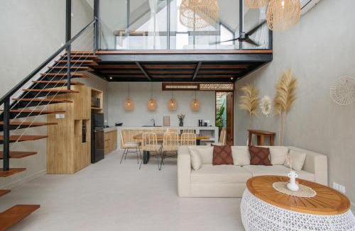Banjar Semer Villa | Villa Vida Nova