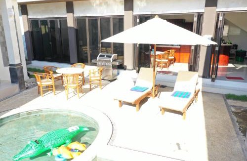 Bukit House | Villa Viking