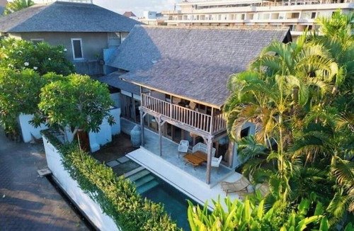 Kartika Plaza House | Villa Vintage 1