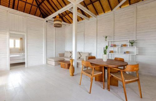 Ceningan Island Villa | Villa Wandana - Panoramic Ocean & Sunset Views