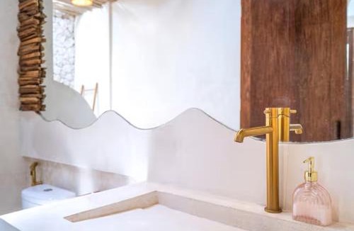 Munggu Resort | Villa Wedas