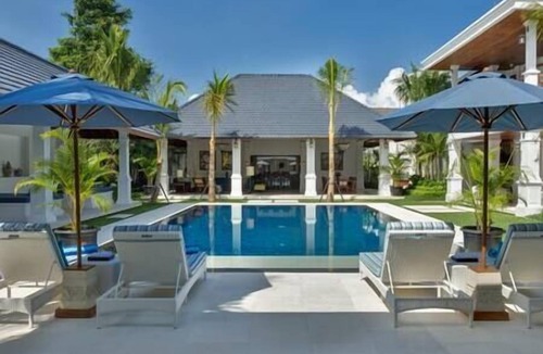 Petitenget Villa | Villa Windu Asri by Elite Havens