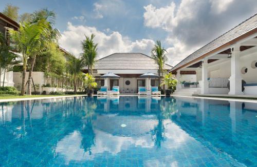 Petitenget Villa | Villa Windu Asri