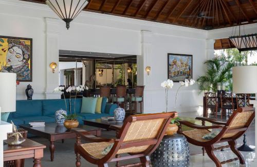 Petitenget Villa | Villa Windu Asri