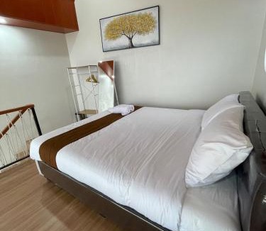 Parongpong Villa | Villa with Jacuzzi, Damar Ningrum 4