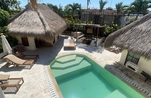 Pererenan Villa | Villa Xanadu by Fantasia Villas