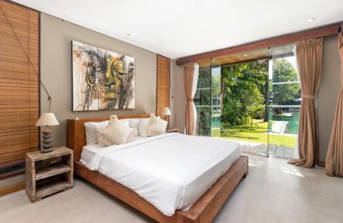 Central Seminyak Villa | Villa Yoga by Villa Finder
