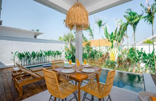 Munggu Villa | Villa Zahka