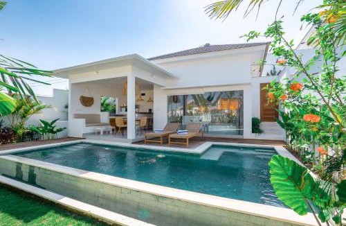 Munggu Villa | Villa Zahka