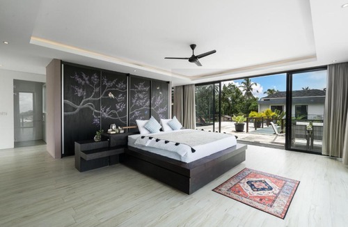 Tegallalang House | Villa Zilla by BaliSuperHost