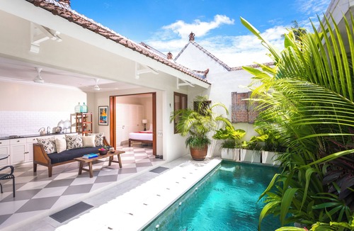 Drupadi Villa | Villa Zita
