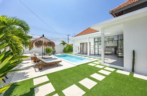 Pererenan Villa | Villa Zoja Canggu, 4 mins to beach, Pererenan