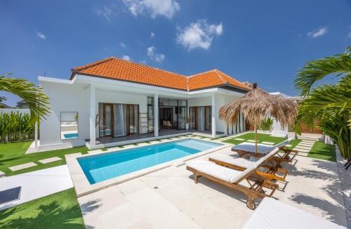Pererenan Villa | Villa Zoja Canggu, 4 mins to beach, Pererenan