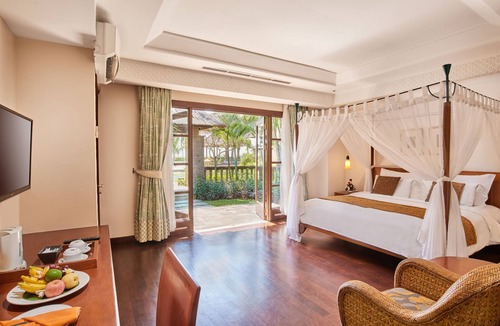 Kuta Hotel | Villas at The Patra Bali Resort & Villas