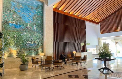 Kuta Villa | Villas at The Patra Bali Resort and Villas - CHSE Certified