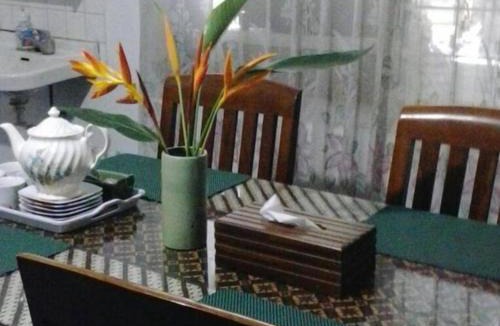 Klojen House | villas in batu indonesia homestay