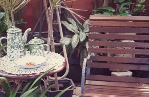 Klojen House | villas in batu indonesia homestay