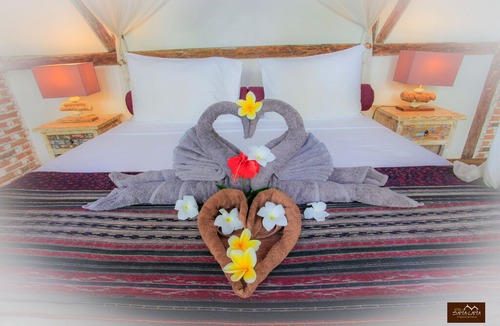 Gili Trawangan Villa | Villas SamaLama - 1 Bedroom Villa