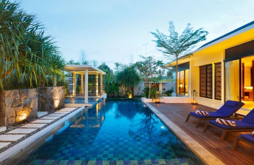 Sawangan Villa | Vinila Villas by Nakula - Suite Villa