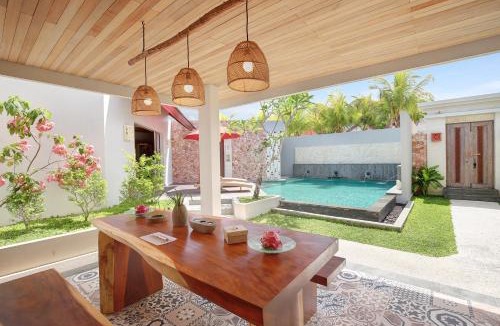 Bukit Villa | Vivara Bali Private Pool Villas & Spa Retreat