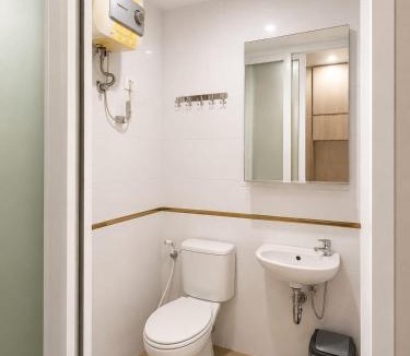 Condongcatur Apartment | Vivo Apartement by Syta Rooms