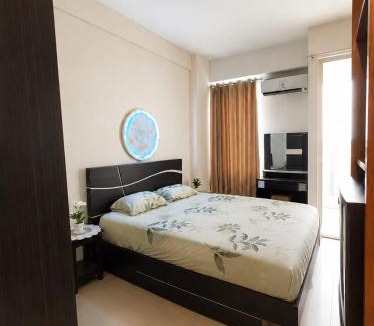 Condongcatur Apartment | Vivo Apartement by Syta Rooms