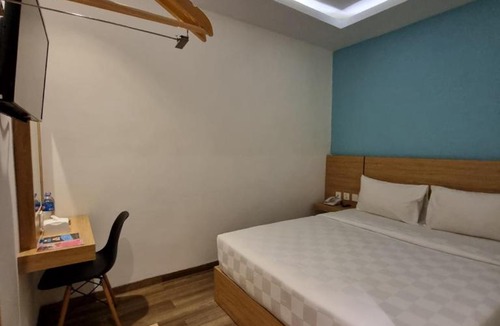 Lubuk Baja Hotel | Vivotel Hotel