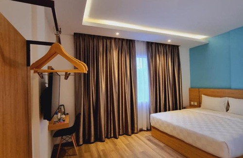 Lubuk Baja Hotel | Vivotel Hotel