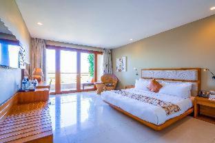 Sawangan Hotel | VOUK Hotel and Suites Nusa Dua Bali