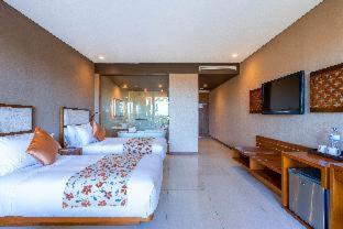 Sawangan Hotel | VOUK Hotel and Suites Nusa Dua Bali