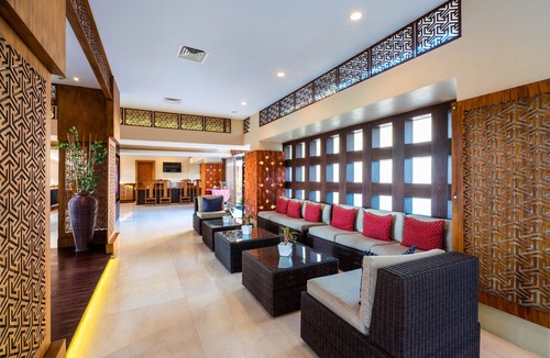 Sawangan Hotel | VOUK Hotel & Suites